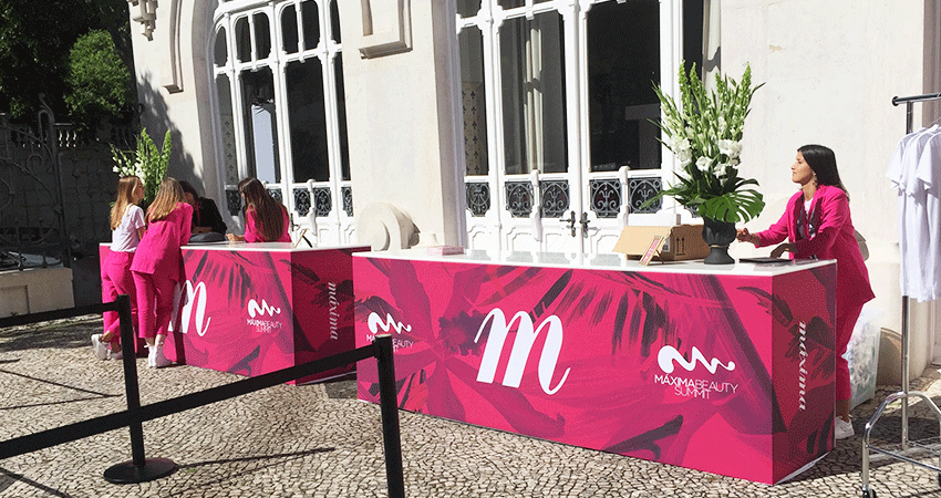Máxima Beauty Summit