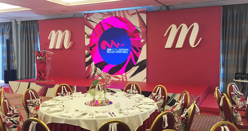 Máxima Beauty Summit