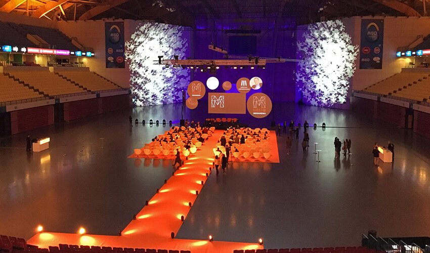 Materiais Utilizados