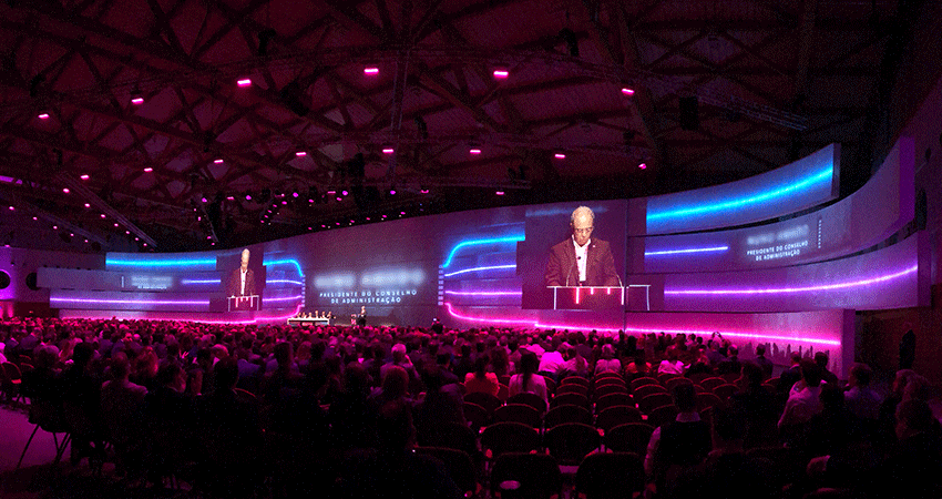 Millennium Power - Mobilizar Millennium Power - Mobilizar