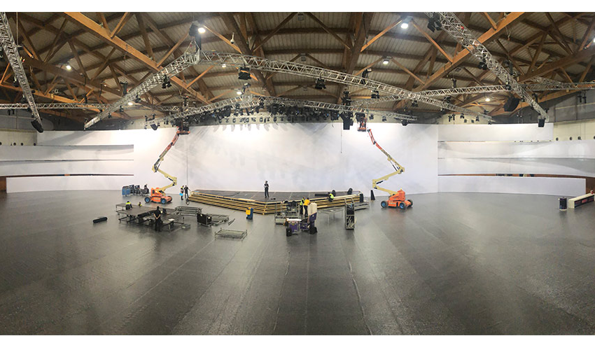 Millennium Power - Mobilizar Millennium Power - Mobilizar