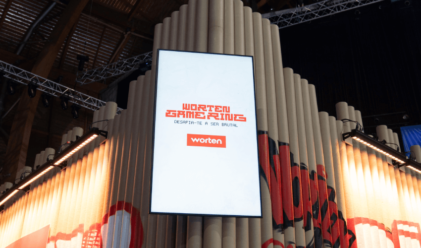 Moche XL Games World - Worten