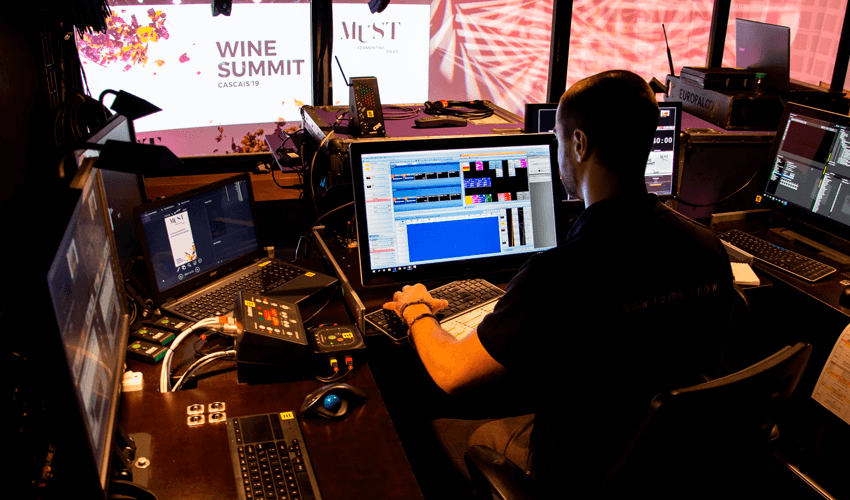 Must - Fermenting Ideas