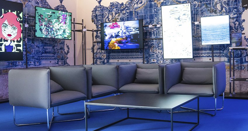 Non-Fungible Conference