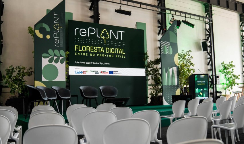 rePlant