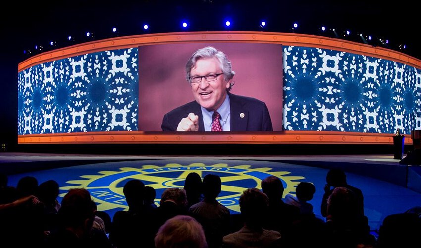 104th Rotary International Convention