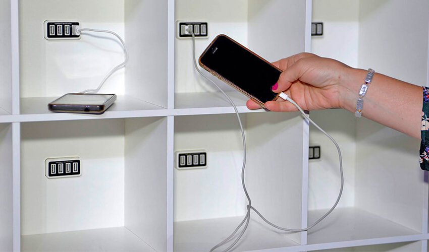 Materiais Utilizados