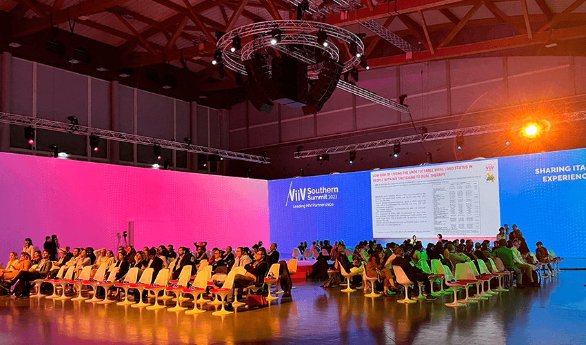 ViiV Southern Summit