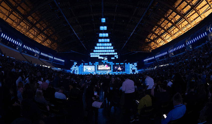 Web Summit