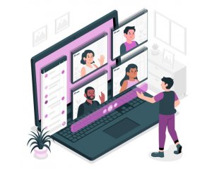 Plataforma para Eventos