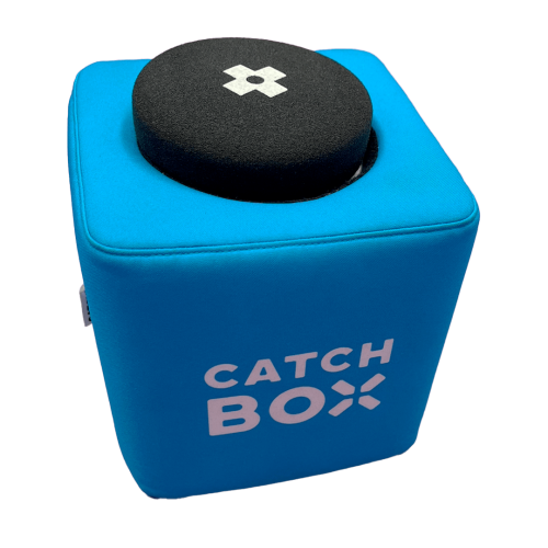 Catch Box