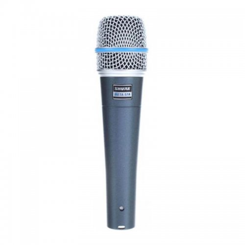 Shure Beta 57