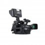JVC GY-HM890CHE Studio