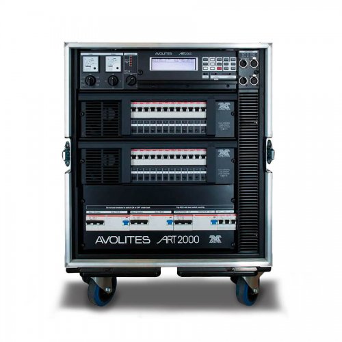 Avolites ART 2000 T2