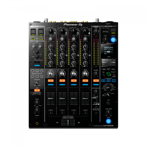 Pioneer DJM-900NXS2