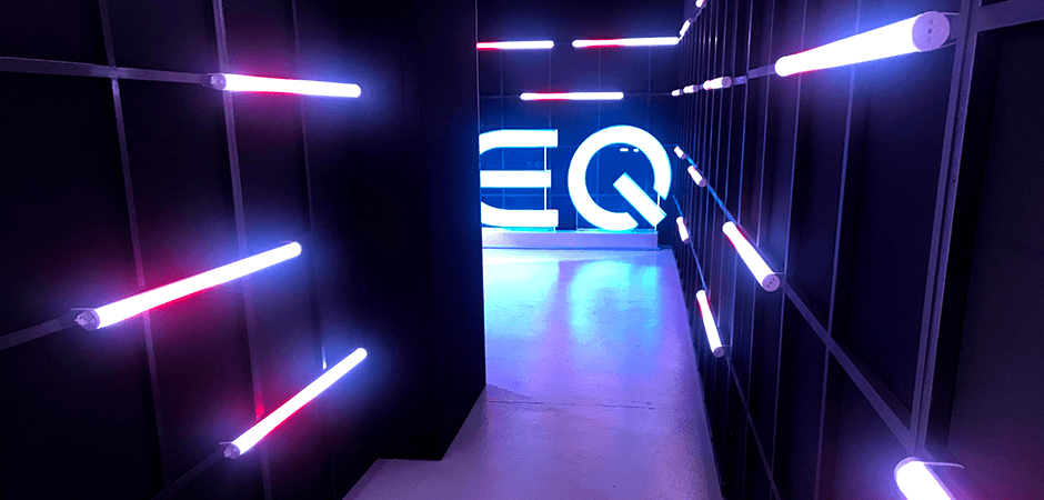 Astera AX1 Tubo de Led Wireless