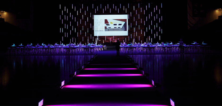 Meet - Altice Arena - 2019