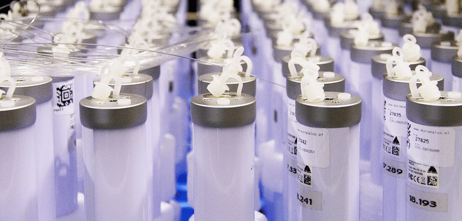 Astera AX1 Tubo de Led Wireless