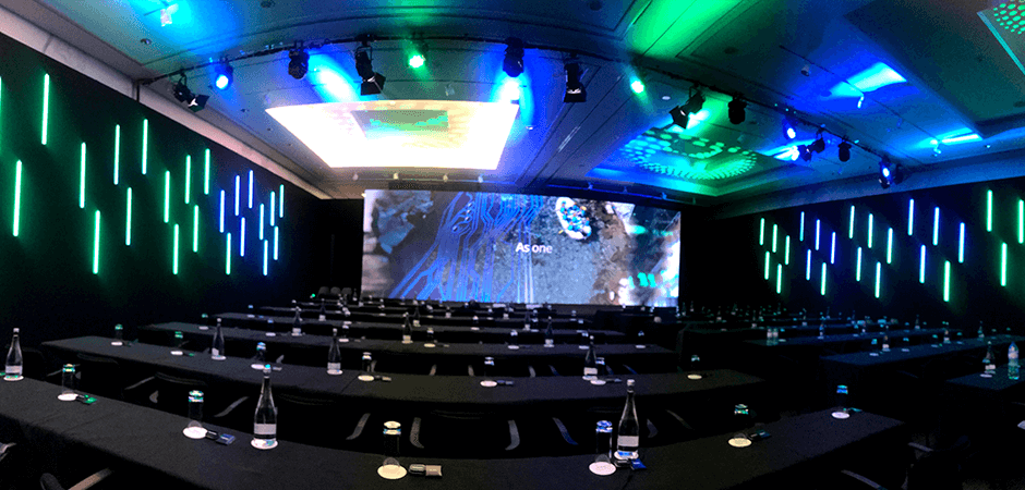 Astera AX1 Tubo de Led Wireless