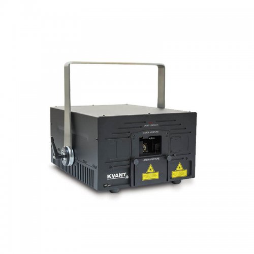 Laser Kvant ClubMax 600