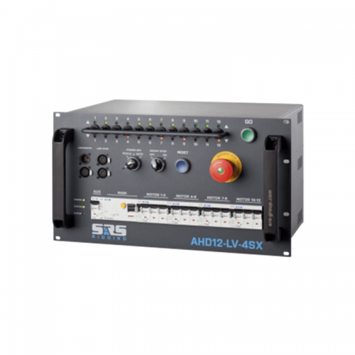 SRS Controller AHD LV