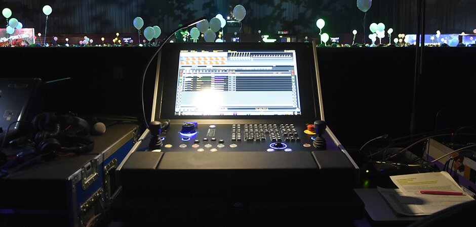 Movecat I Motion Expert T III