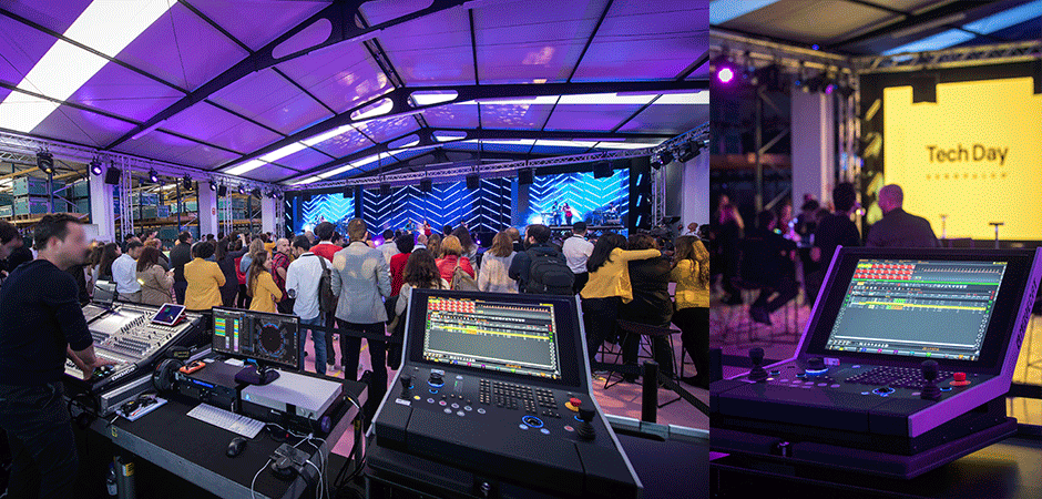 Movecat I Motion Expert T III