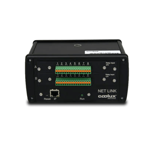 Coolux Net Link 