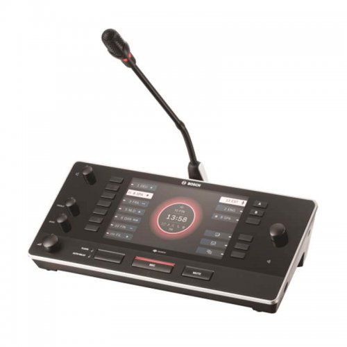 Bosch Mesa para Interprete