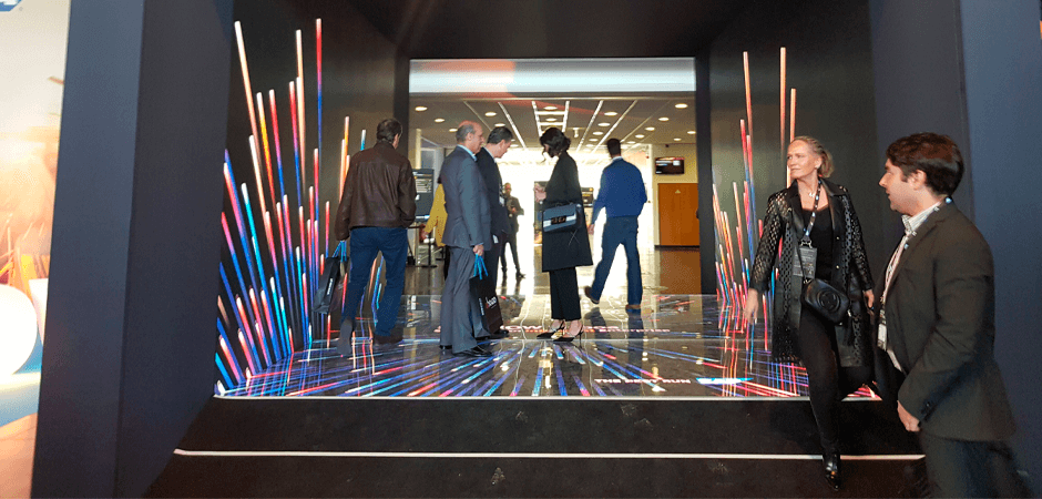 LED Wall Yes Tech 5,9mm