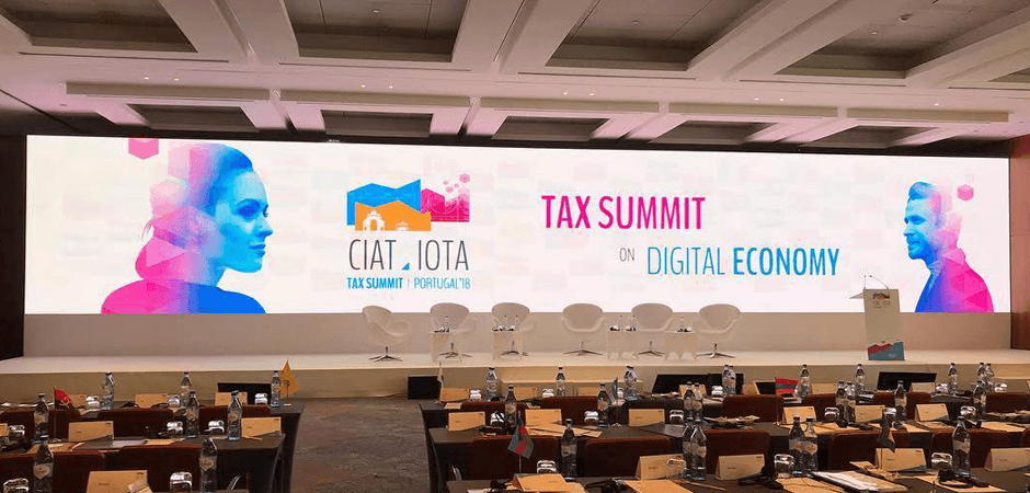 LED Wall Yes Tech 3,9mm