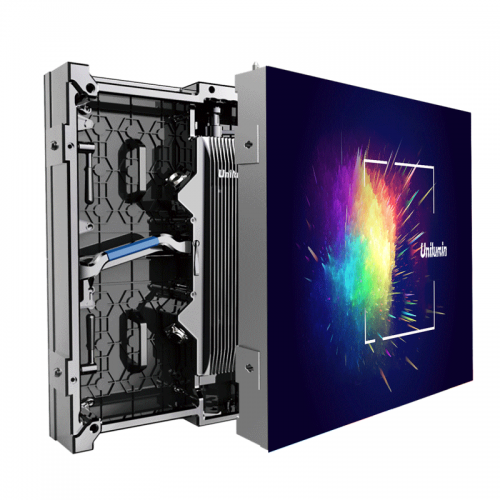 Ledwall Unilumin UPADIII 2,6mm