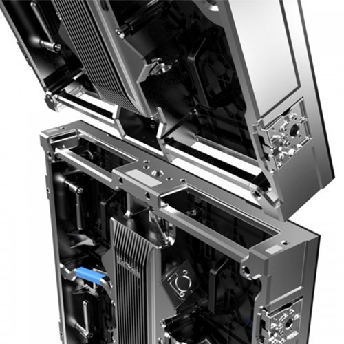 Ledwall Unilumin UPADIII 2,6mm