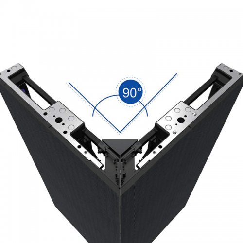 Ledwall Unilumin UPADIII 2,6mm