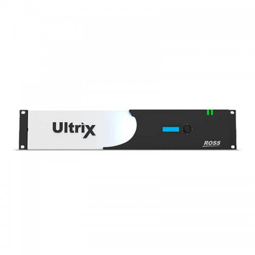 Ultrix 2U