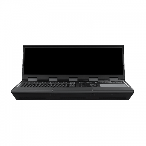 4K Event Console MIG H9