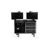 S Regie PPT Spyder X80 1616