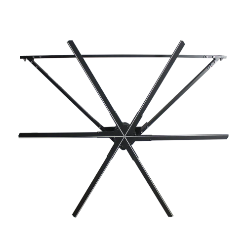 Kinetic Holographic Screen 