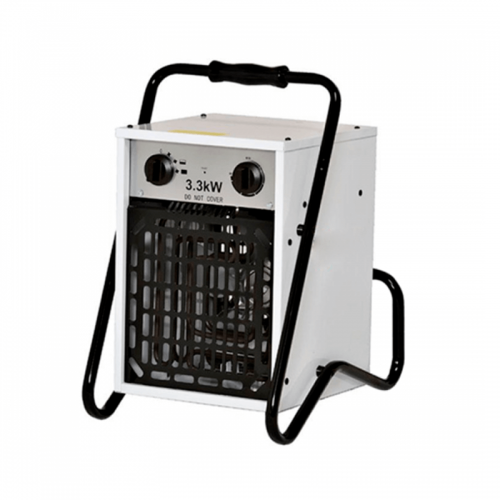 B22C Heating
