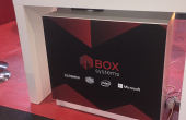 Databox - CCE