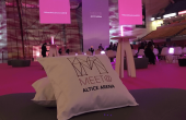MEET - Altice Arena