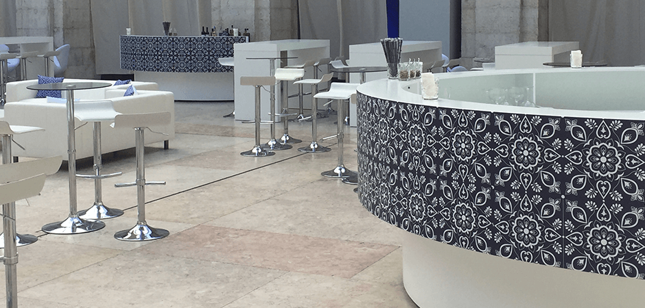 White Party Mass Mutual 