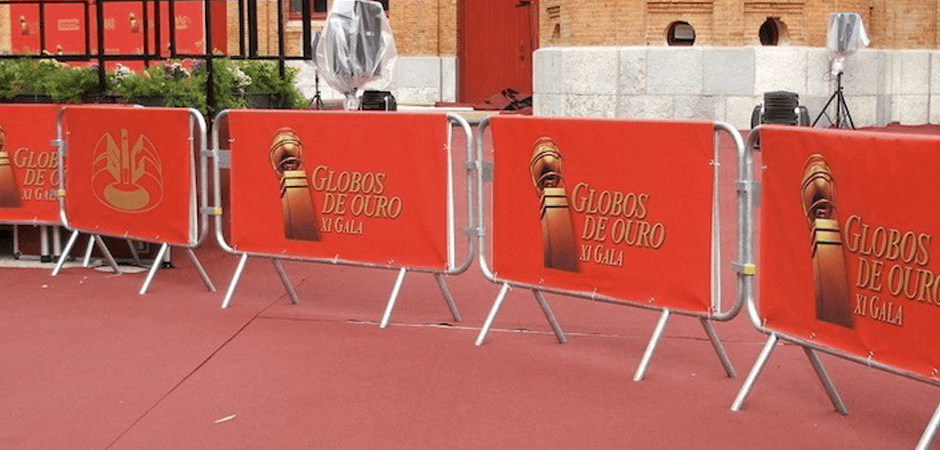 Globos de Ouro - XI Gala