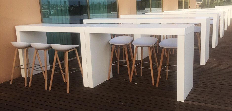 Bancos AAS 32 Bancos AAS 32