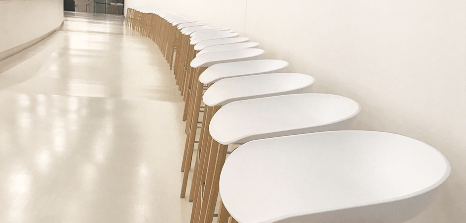 Bancos AAS 32 Bancos AAS 32