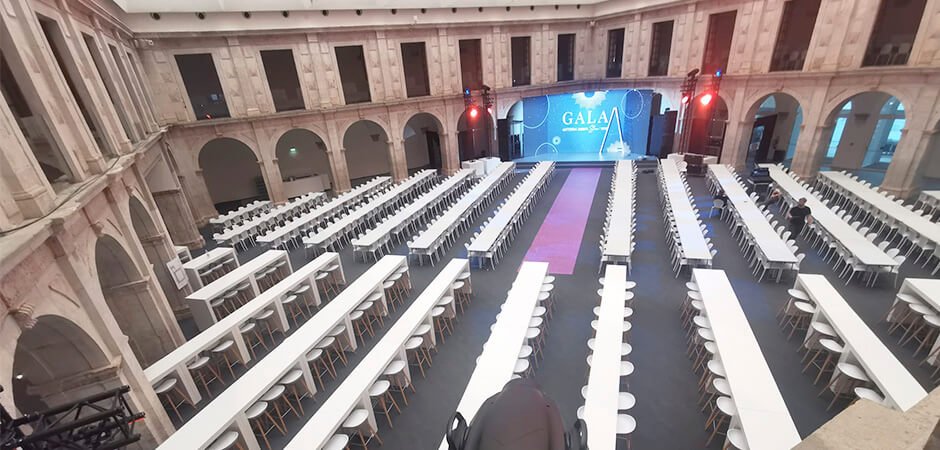 Bancos AAS 32 Bancos AAS 32