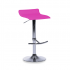 Pink Leroy Stool