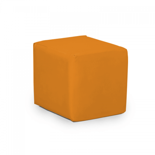 Cubo Laranja