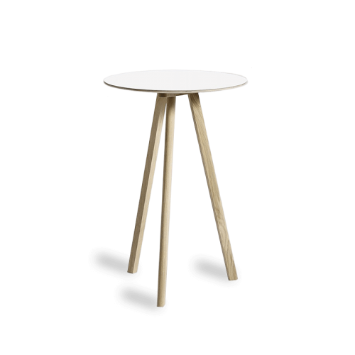 Table CPH 20 Ø70 cm