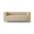 Sofá Klippan Marfim